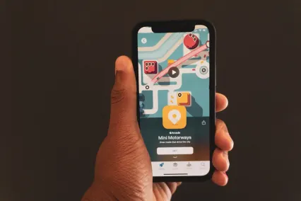 MatchUp Casino Farsímaforrit